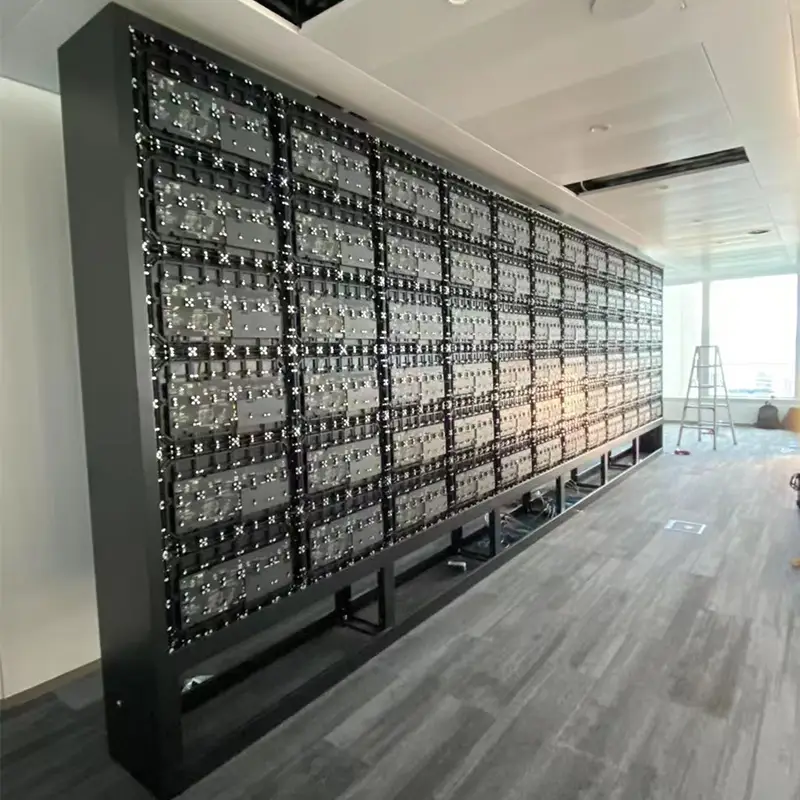 Display Stands
