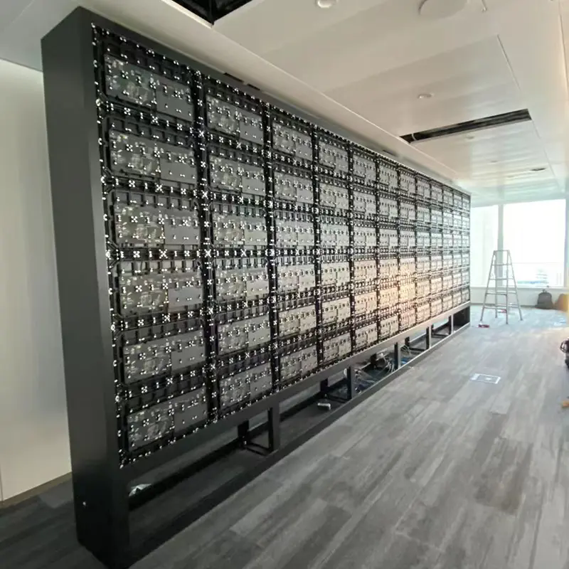 How Can an Electronic Screen Mobile Floor Stand Improve Digital Display Experiences?