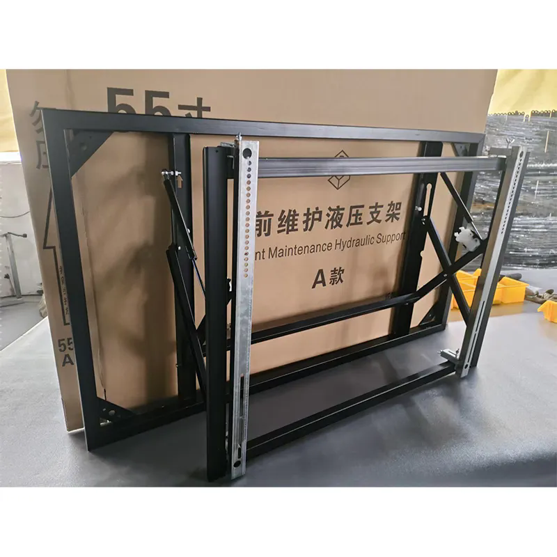 How Does an LCD Display Mount Improve Display Installation and User Experience?