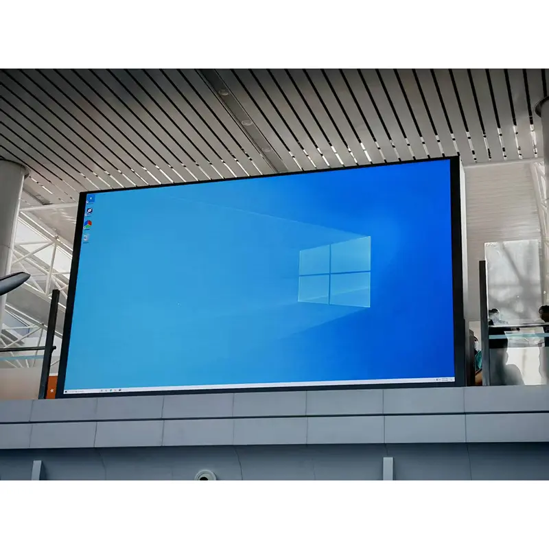 Commercial Display Stand