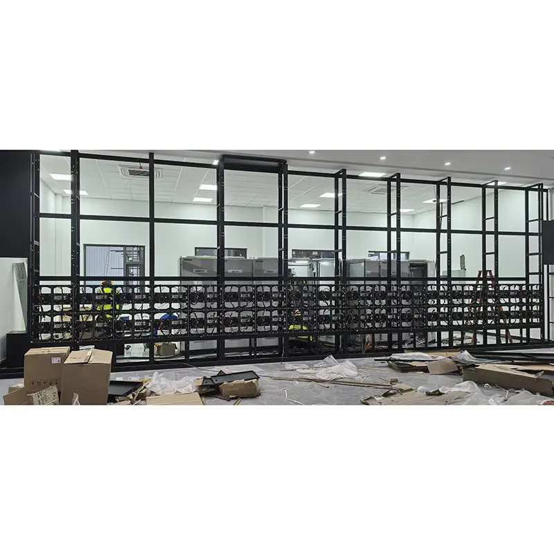 Floor Stand for LED Display