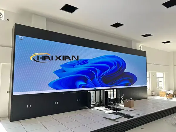 Floor Stand for LED Display