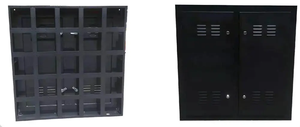Waterproof Outdoor Case