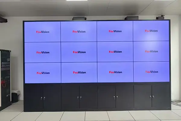 LCD Video Wall Mount
